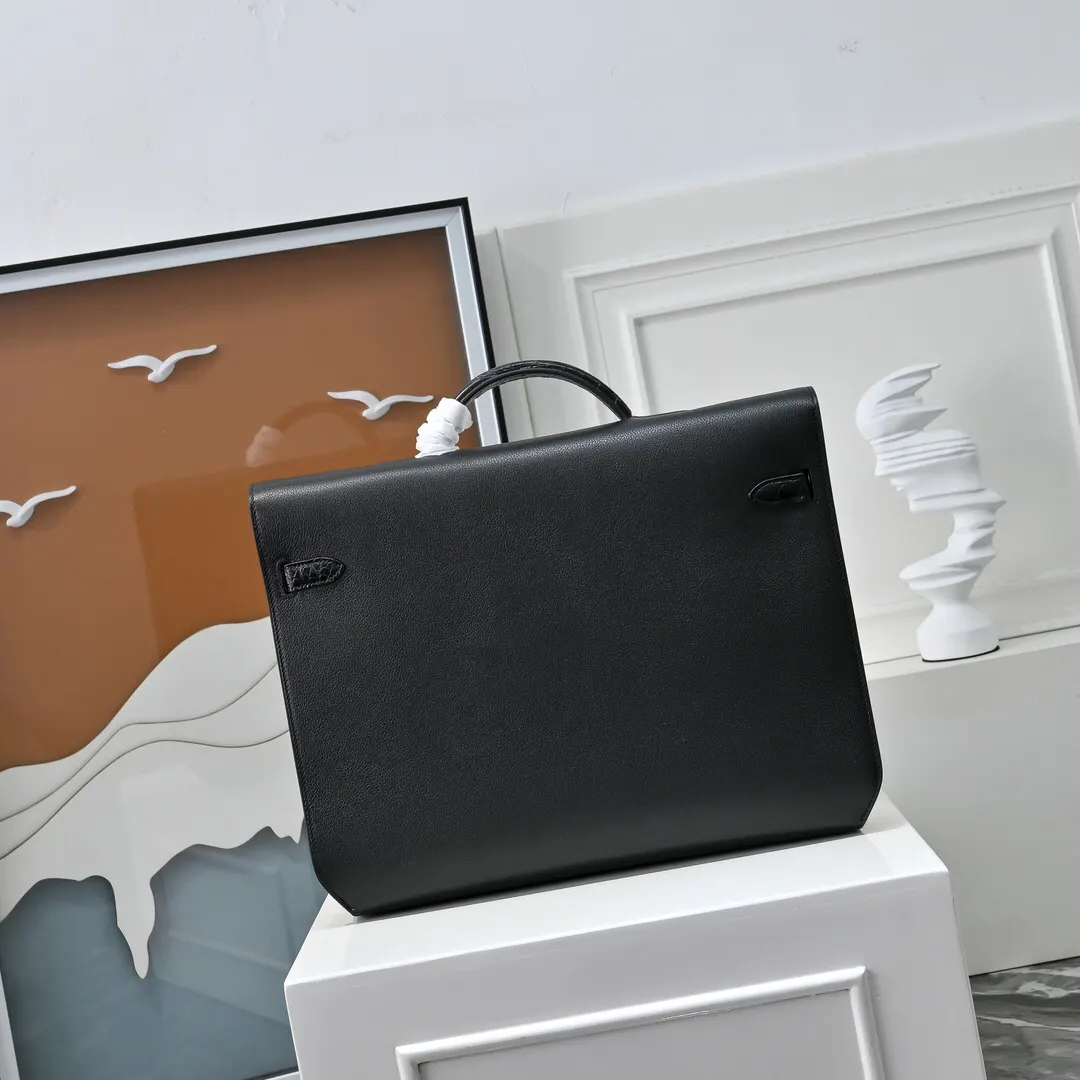 Hermès Kelly 36X29X5 Togo牛皮 手提包