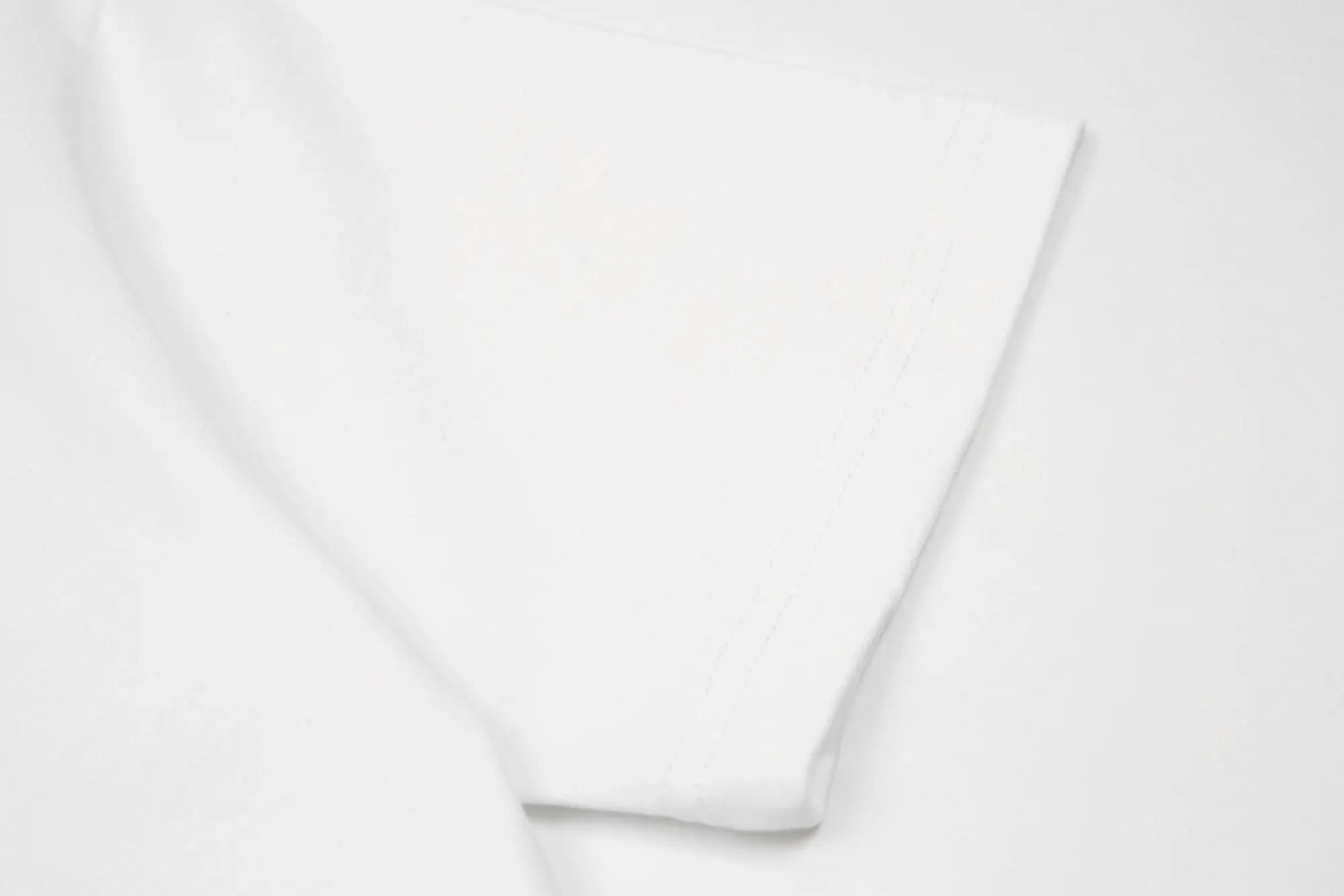 Balenciaga Black Short Sleeve T-Shirt Loose