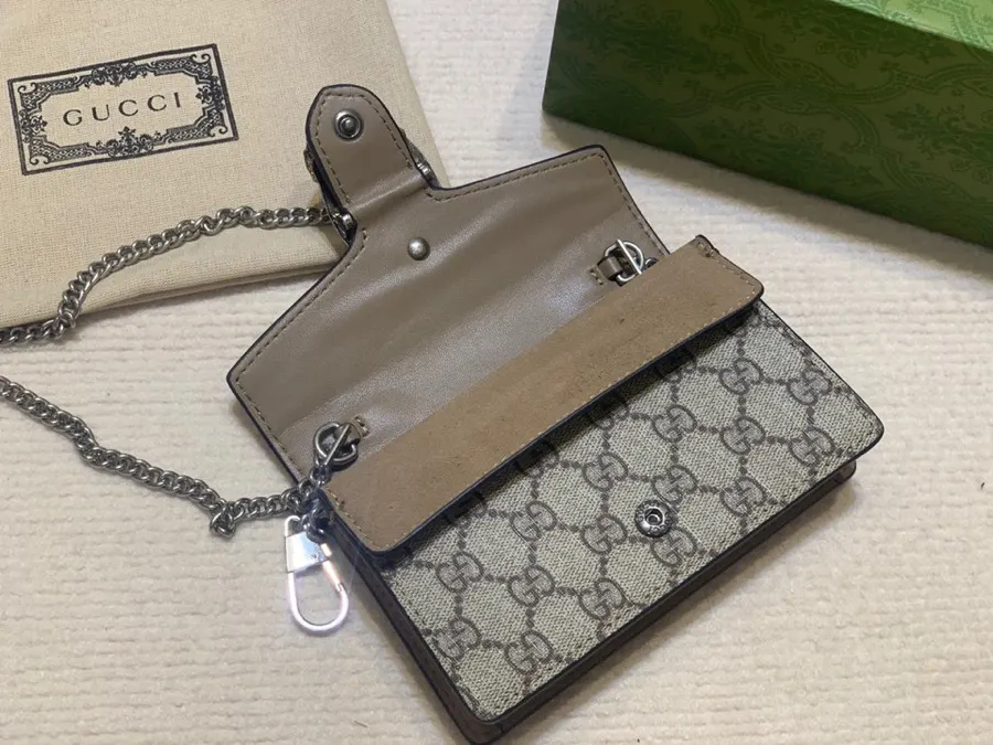 Chain Bag