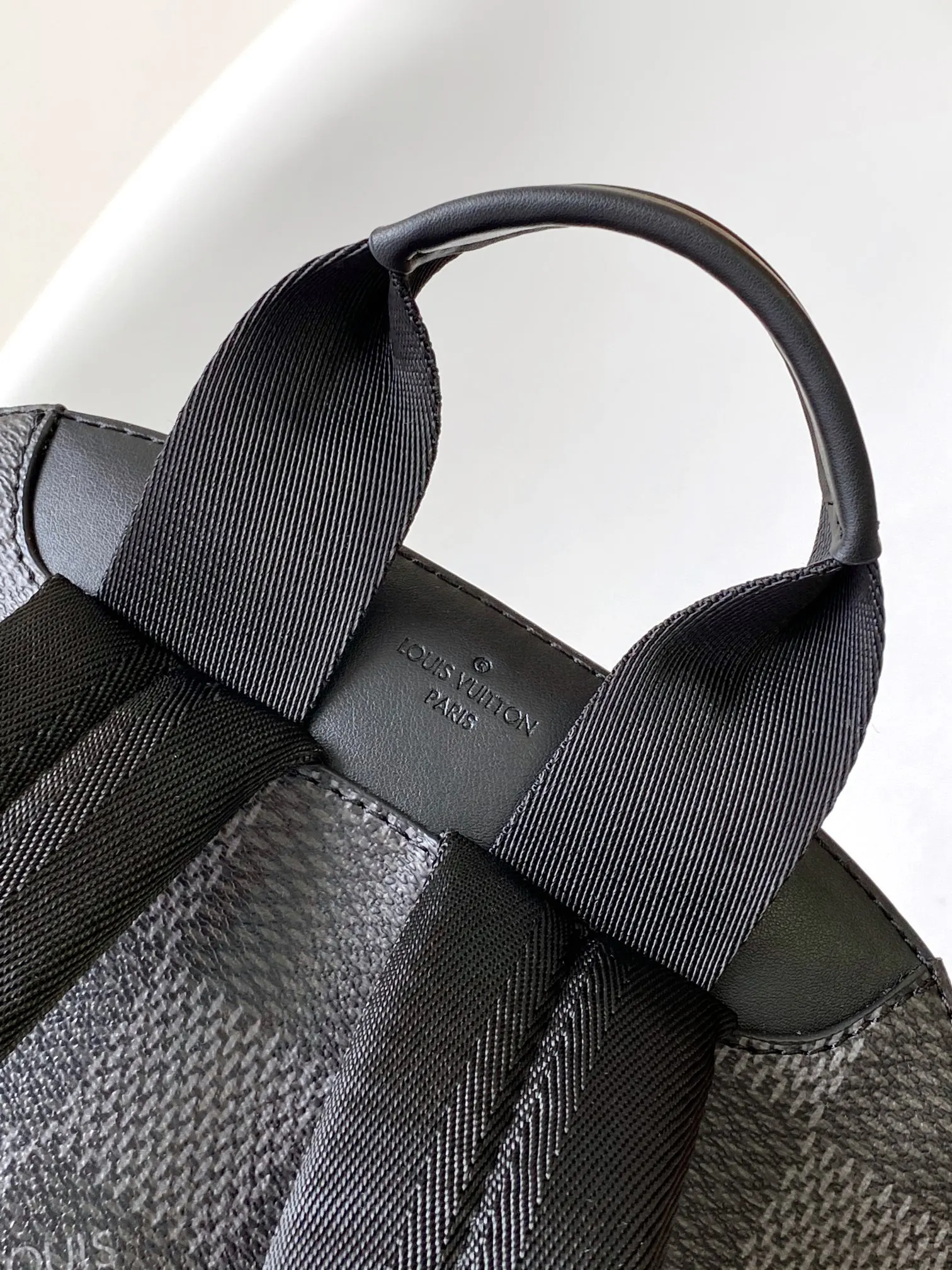 Backpack Canvas