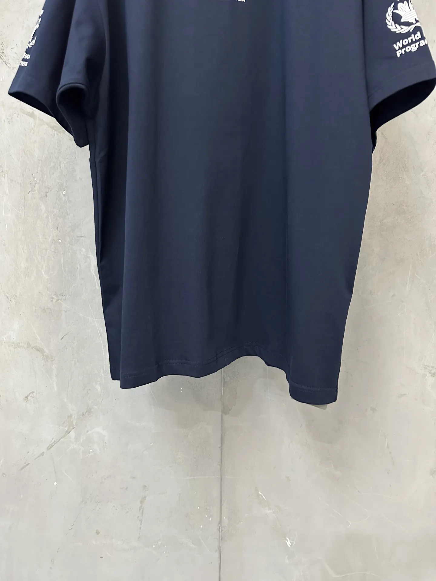 Balenciaga 26SS 短袖T恤