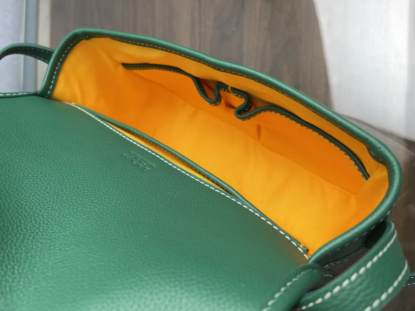 Goyard Crossbody Bag Lightweight