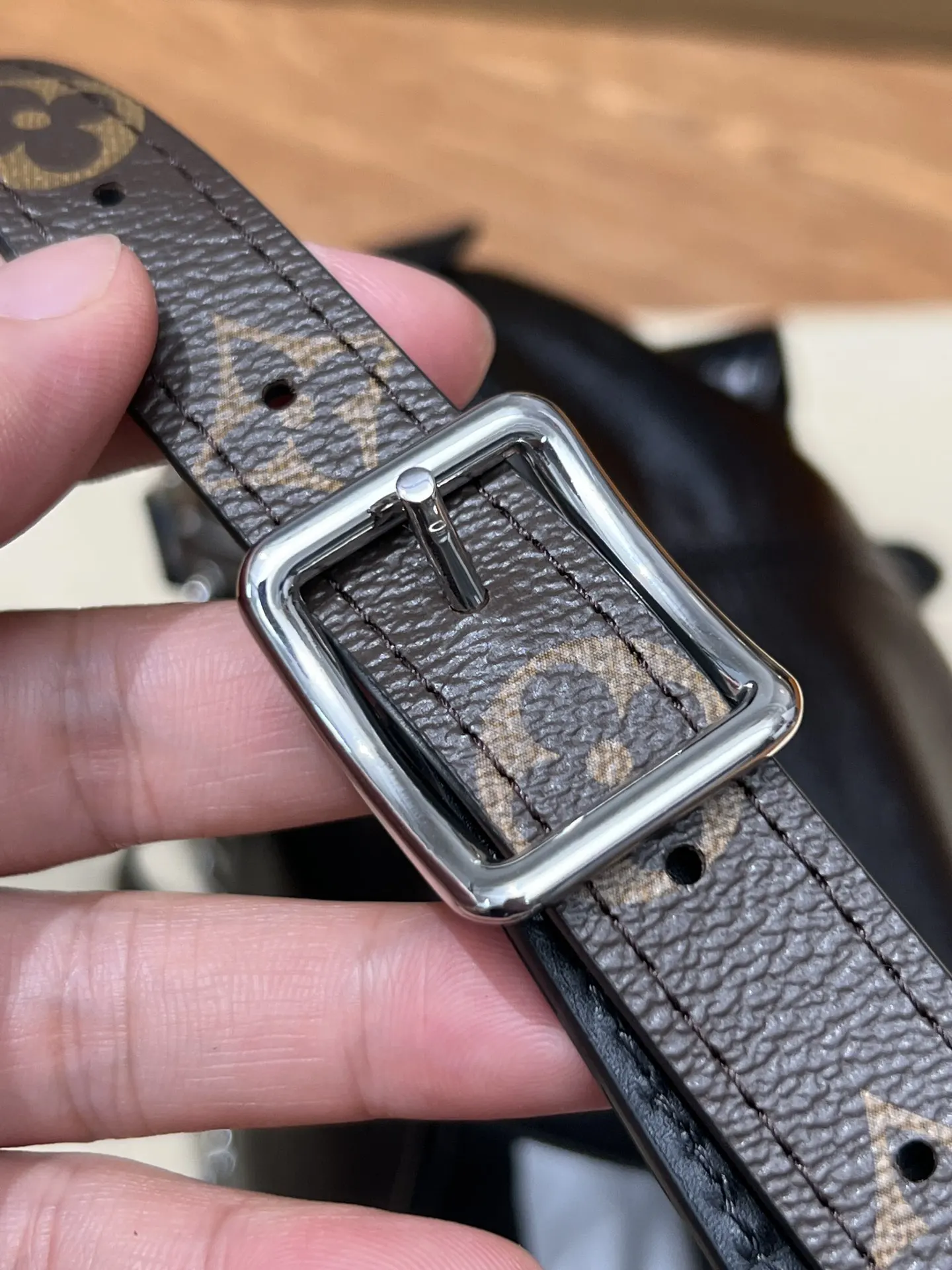 CarryAll 羊皮 水桶包 休閒水桶款