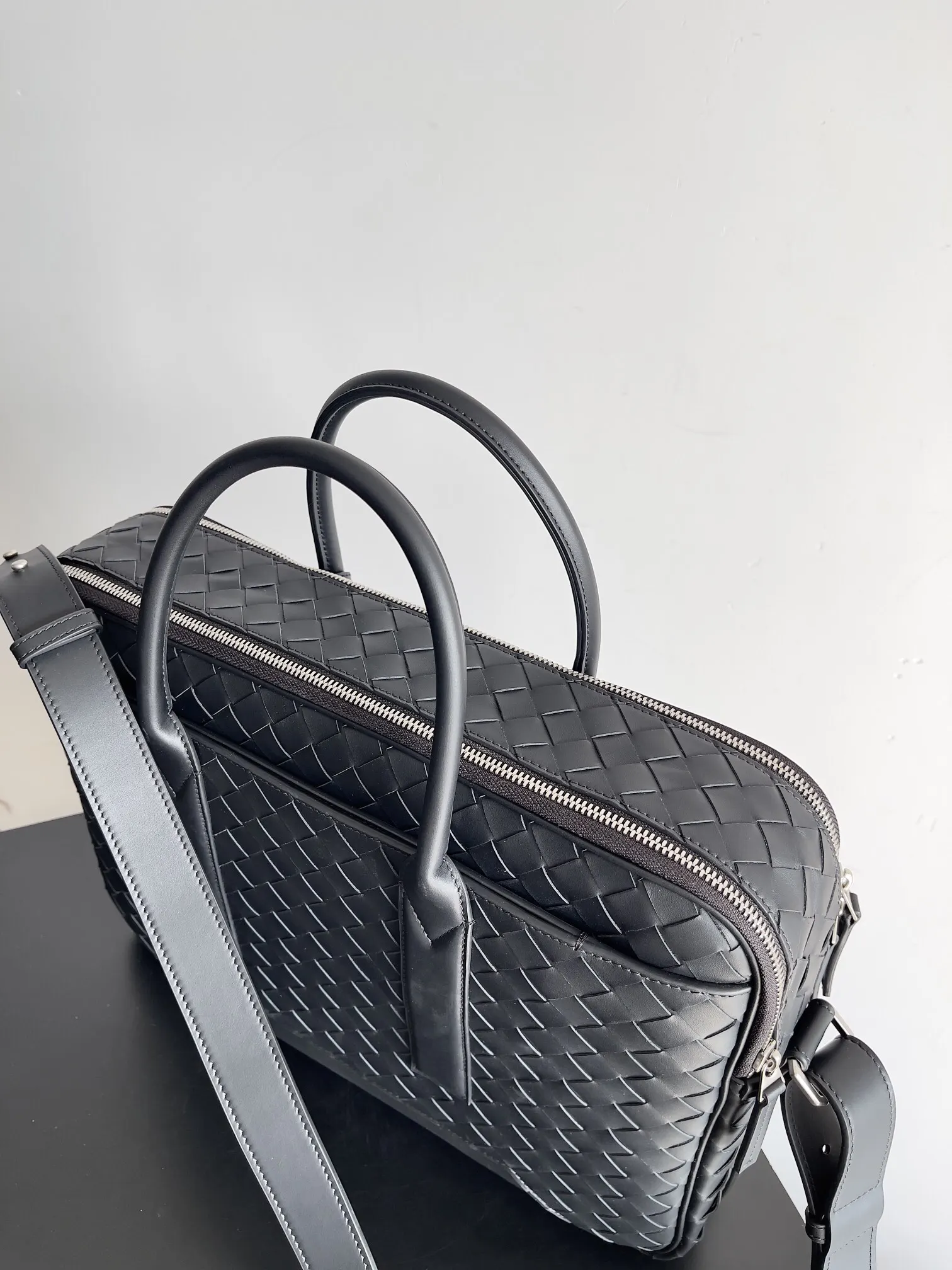 Briefcase Business Commuter
