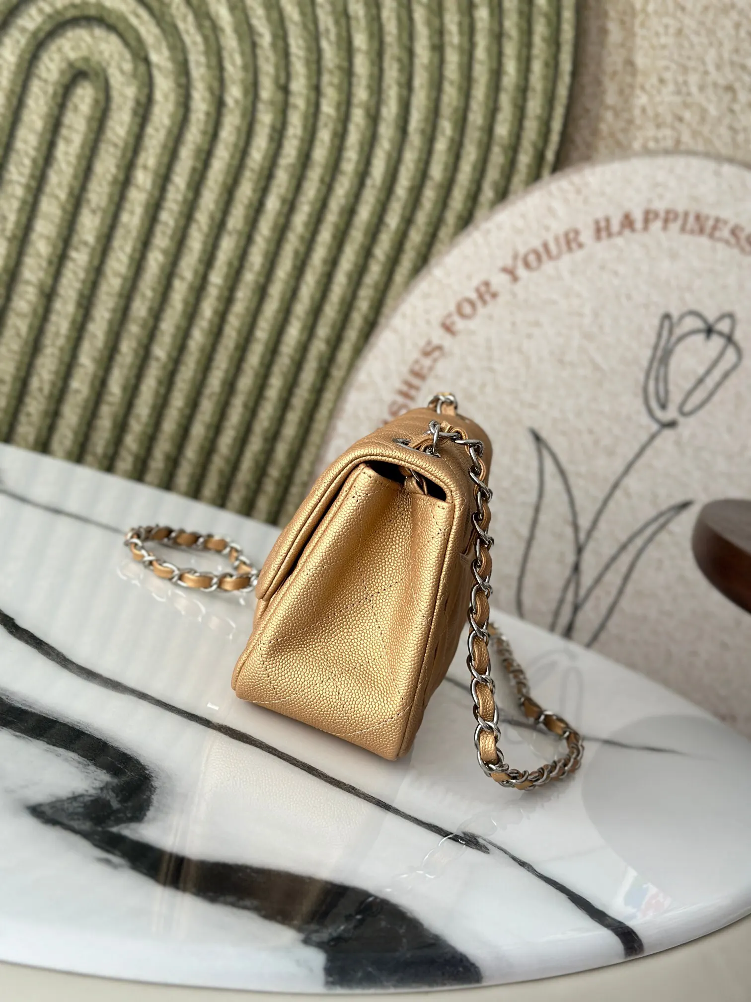 Crossbody Bag Lightweight