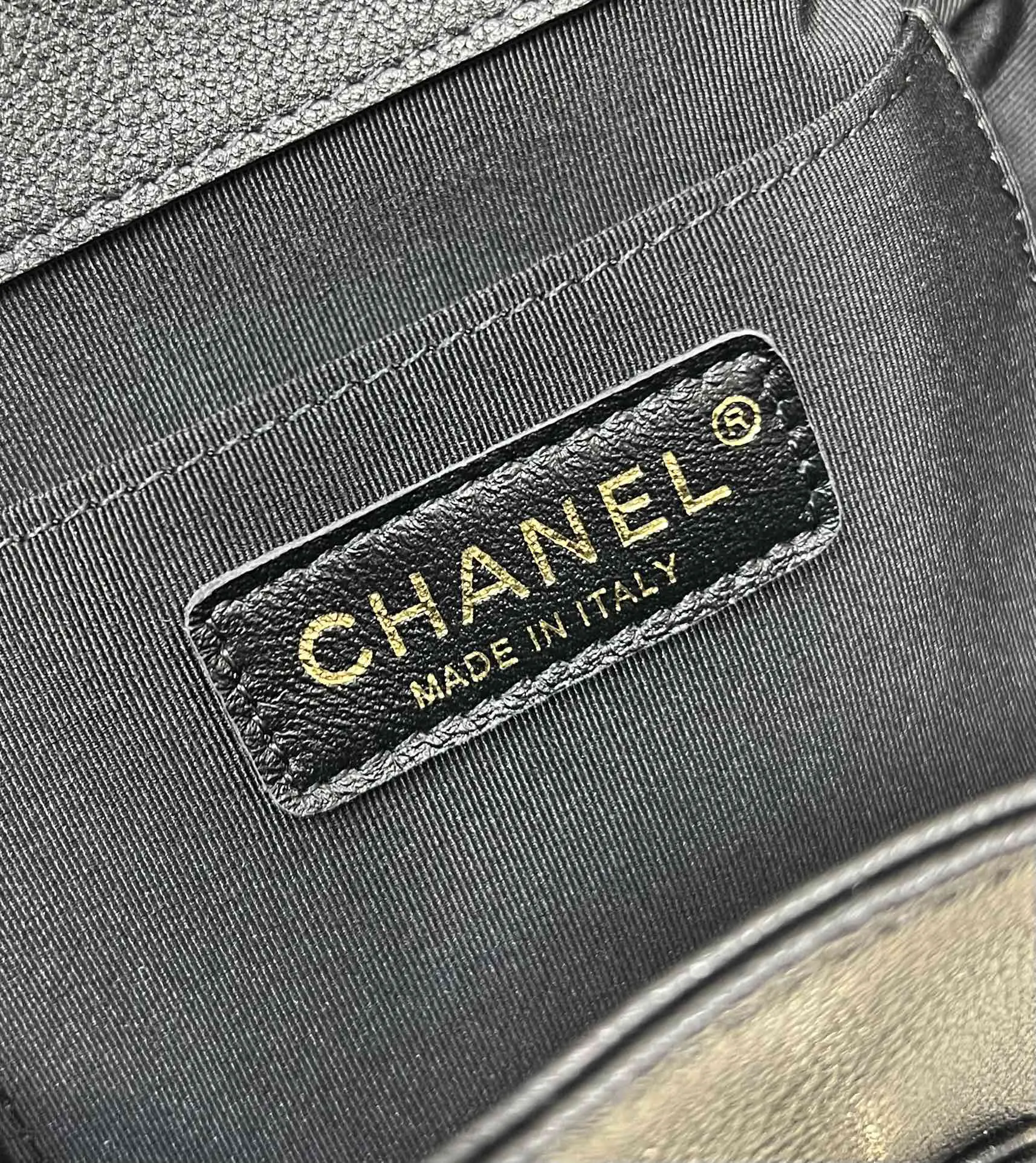Backpack Leather