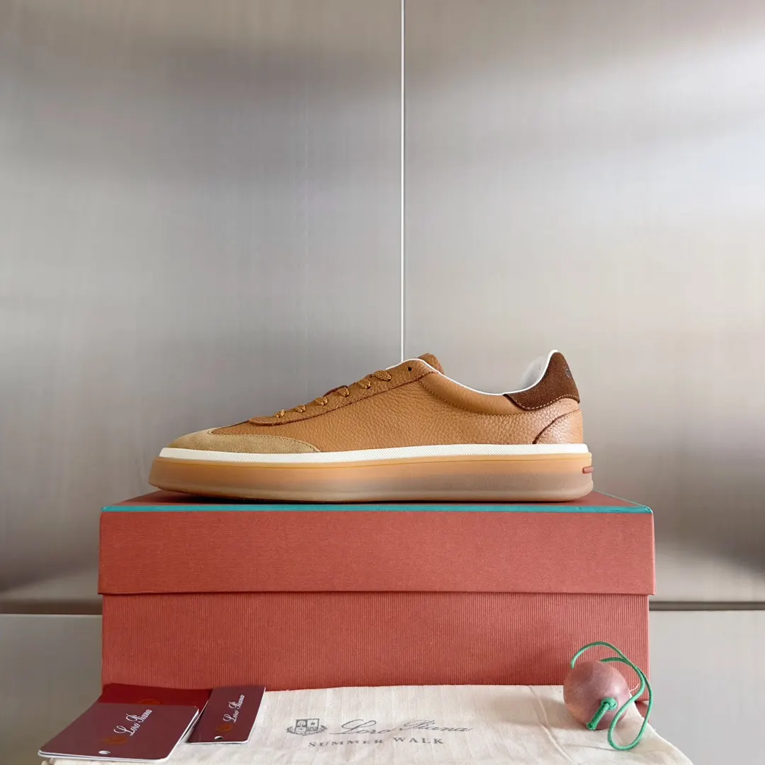 Loro Piana 运动鞋 休闲百搭款 款10