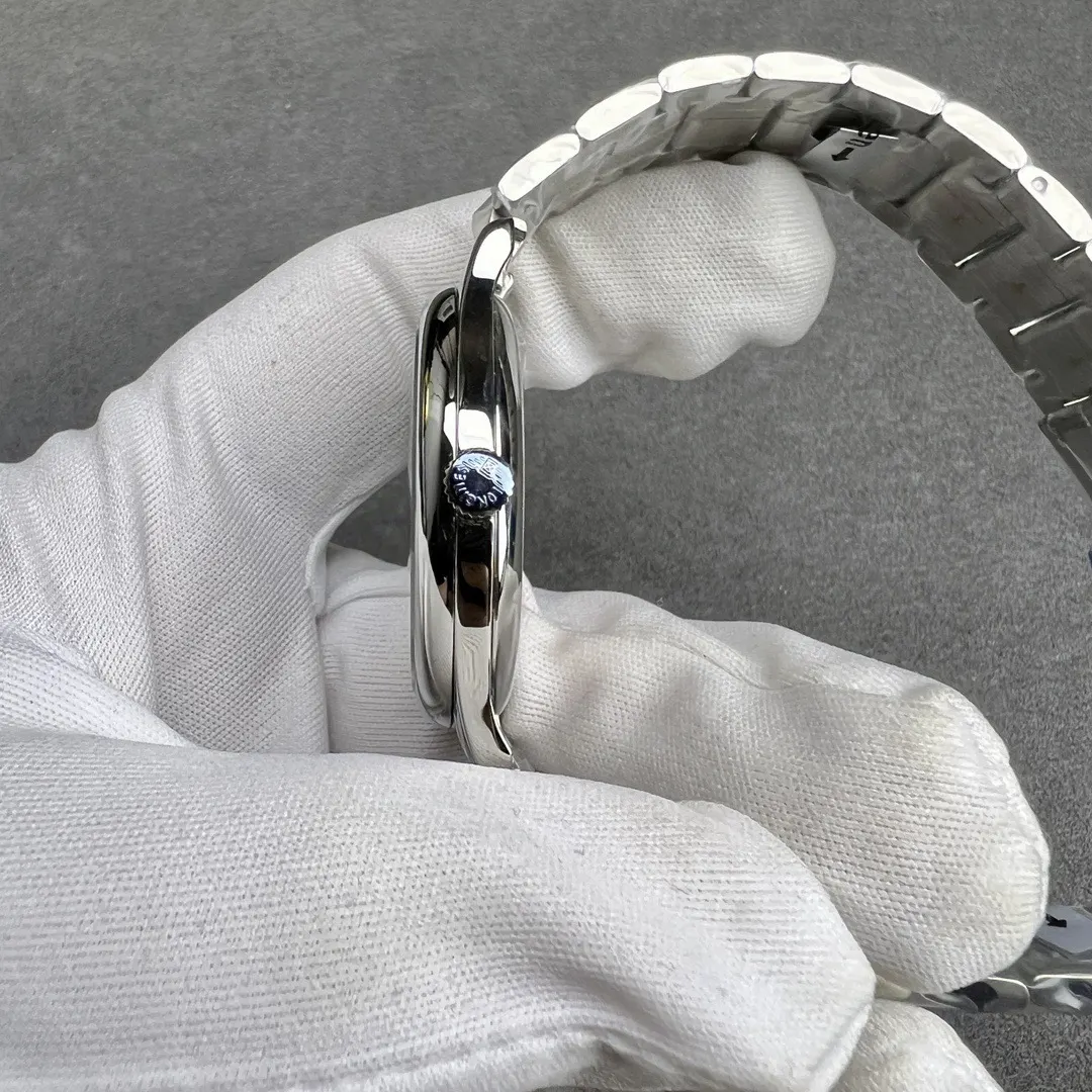 Longines 小牛皮 手表 经典腕表款