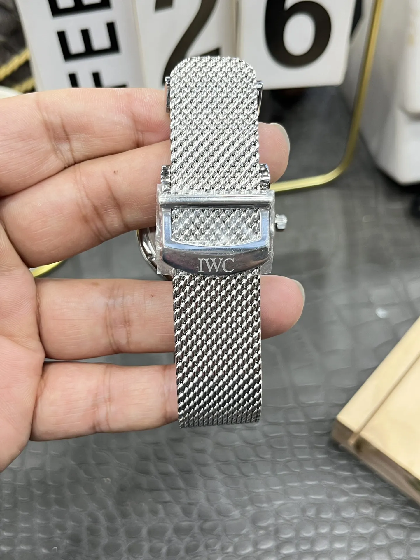 Watch Classic
