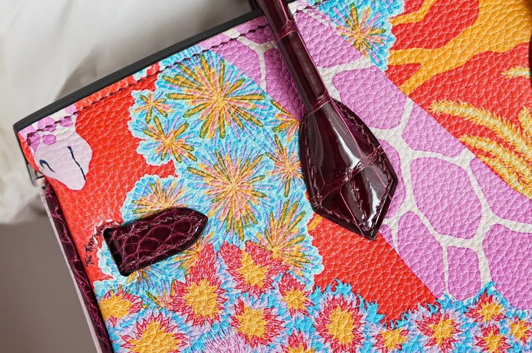 Hermès Birkin 手提包