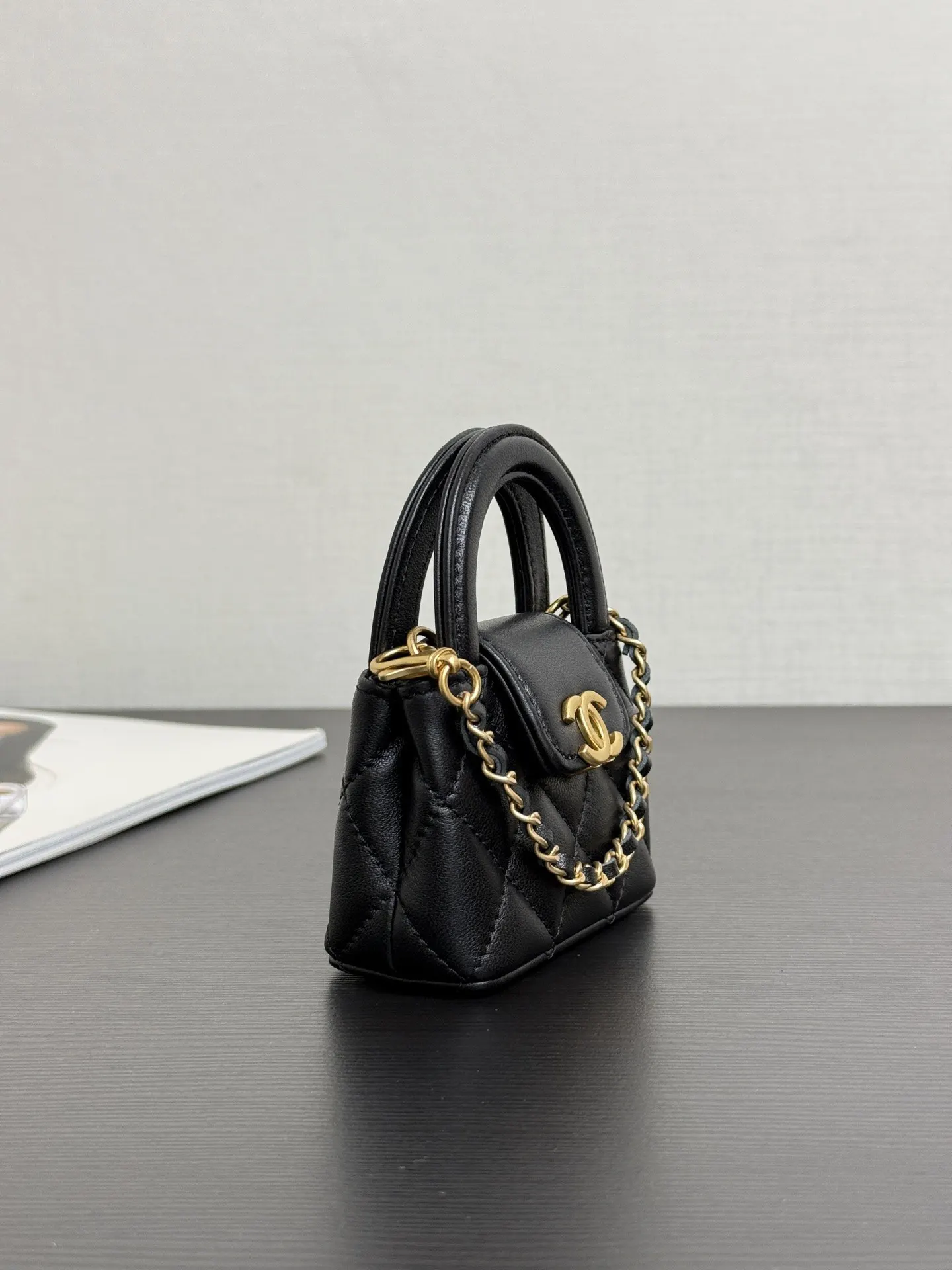 Top Handle Bag Commuter
