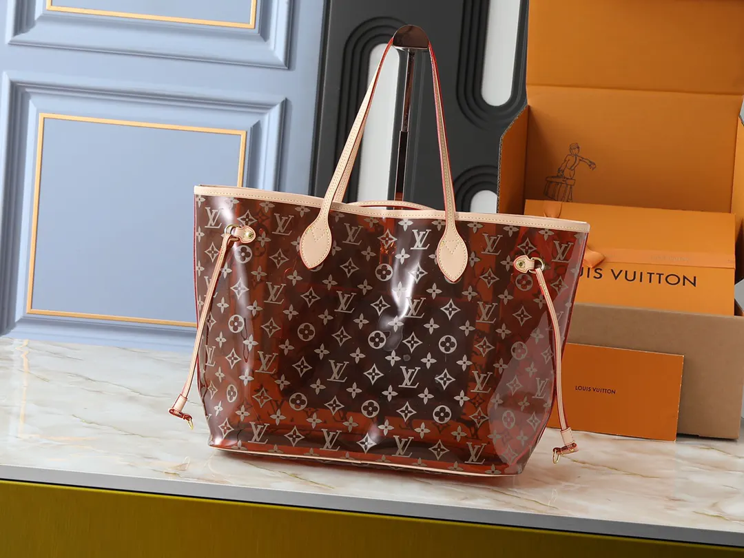 Tote Bag Leather