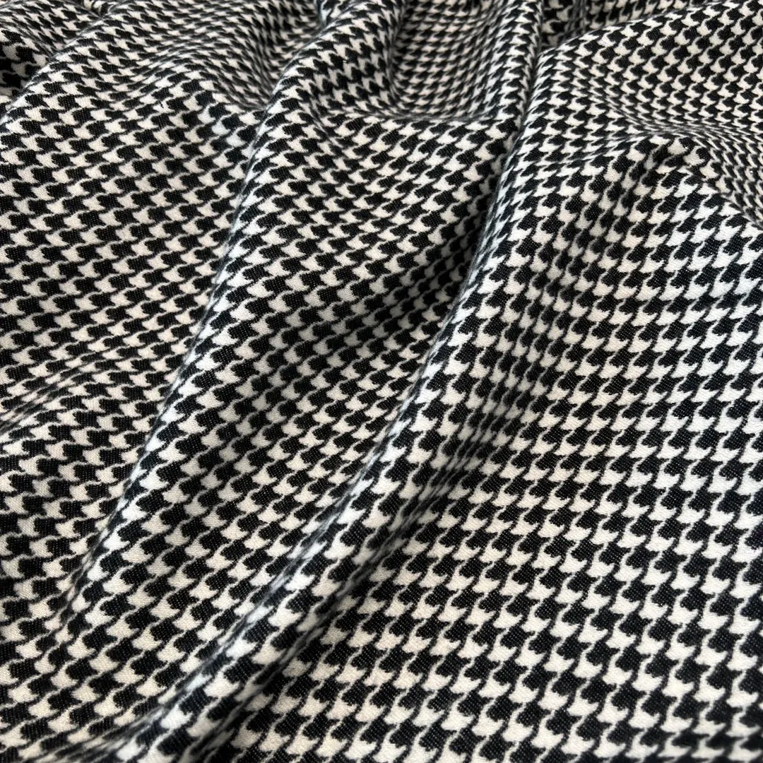Dior Wool Scarf