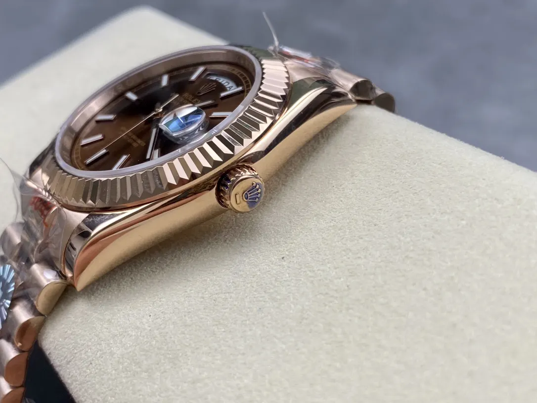 Rolex 元 高端 元 劳力士 双历 星 手表 经典腕表款
