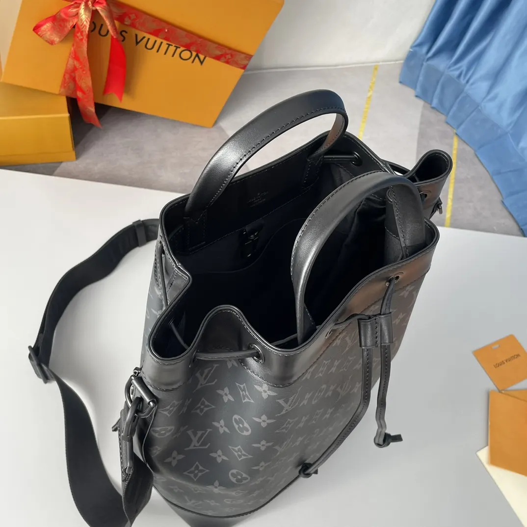 Top Handle Bag Commuter Canvas