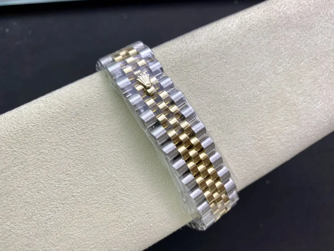 Rolex 元 高端 劳力士 单历 日志型 直径 手表 经典腕表款