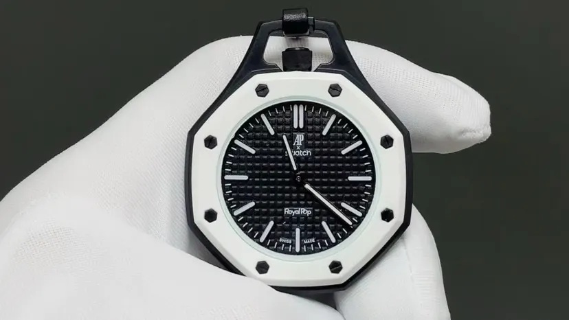 Audemars Piguet 手錶 經典腕表款