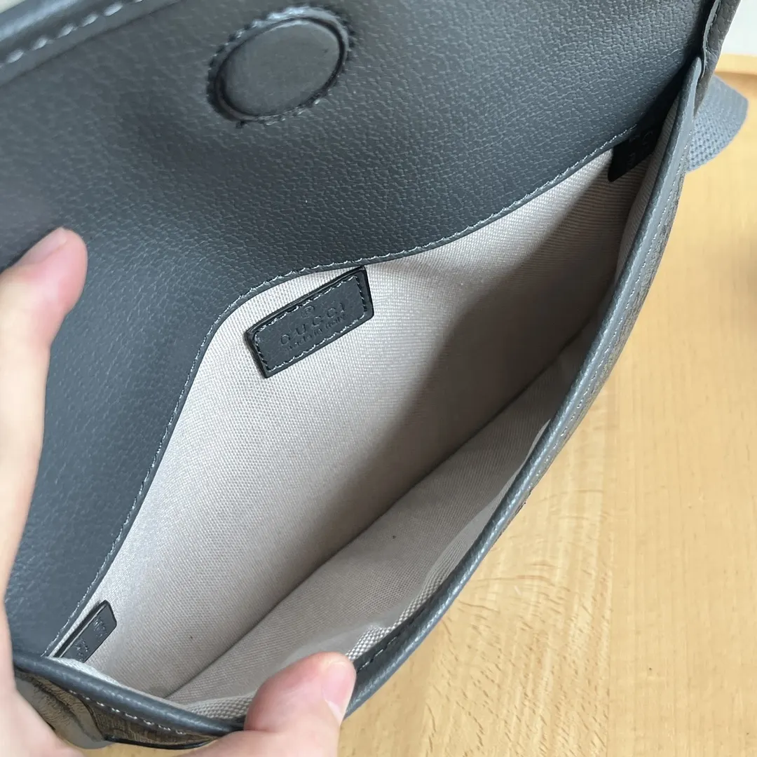 Gucci Belt Bag Casual