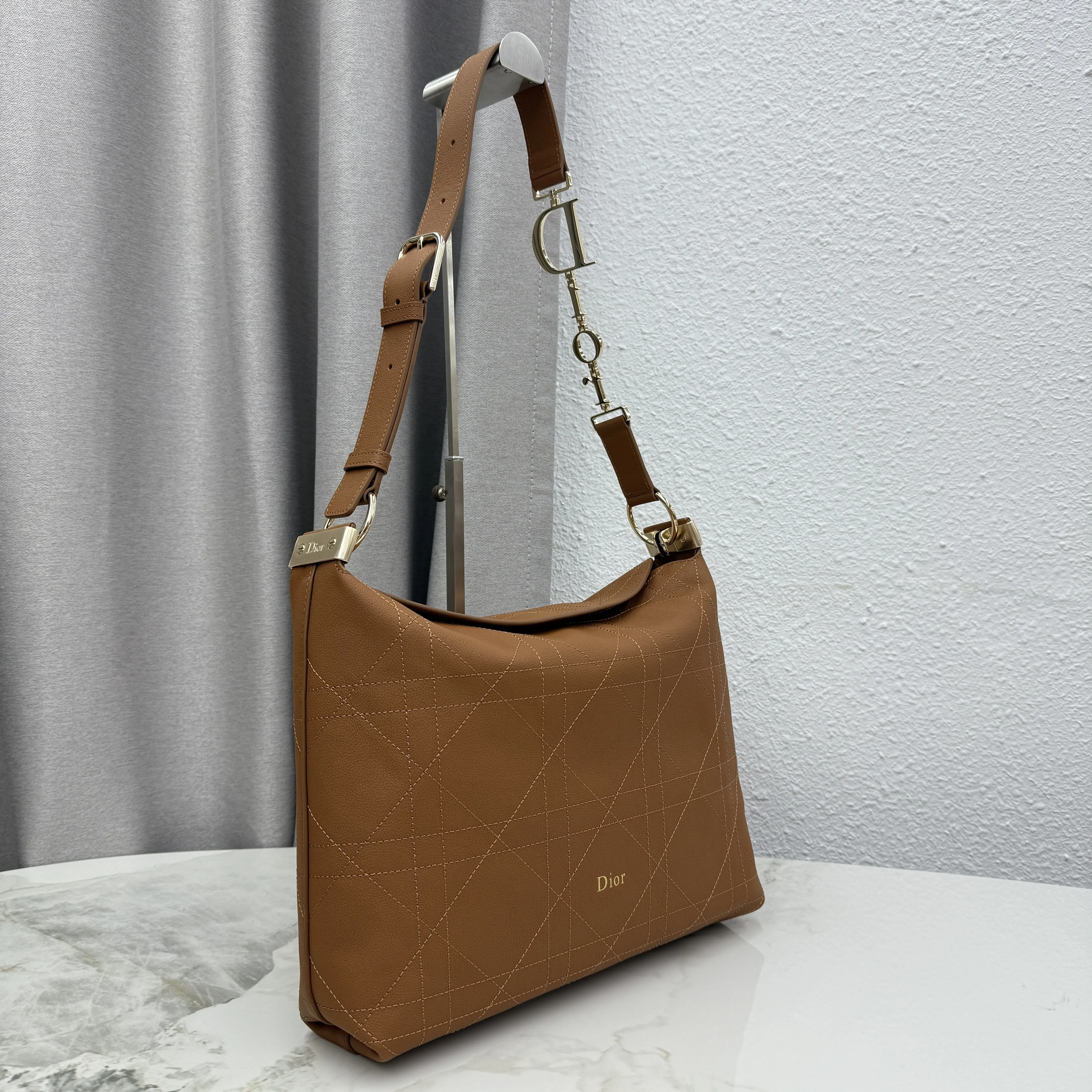 Shoulder Bag Fashion Leather