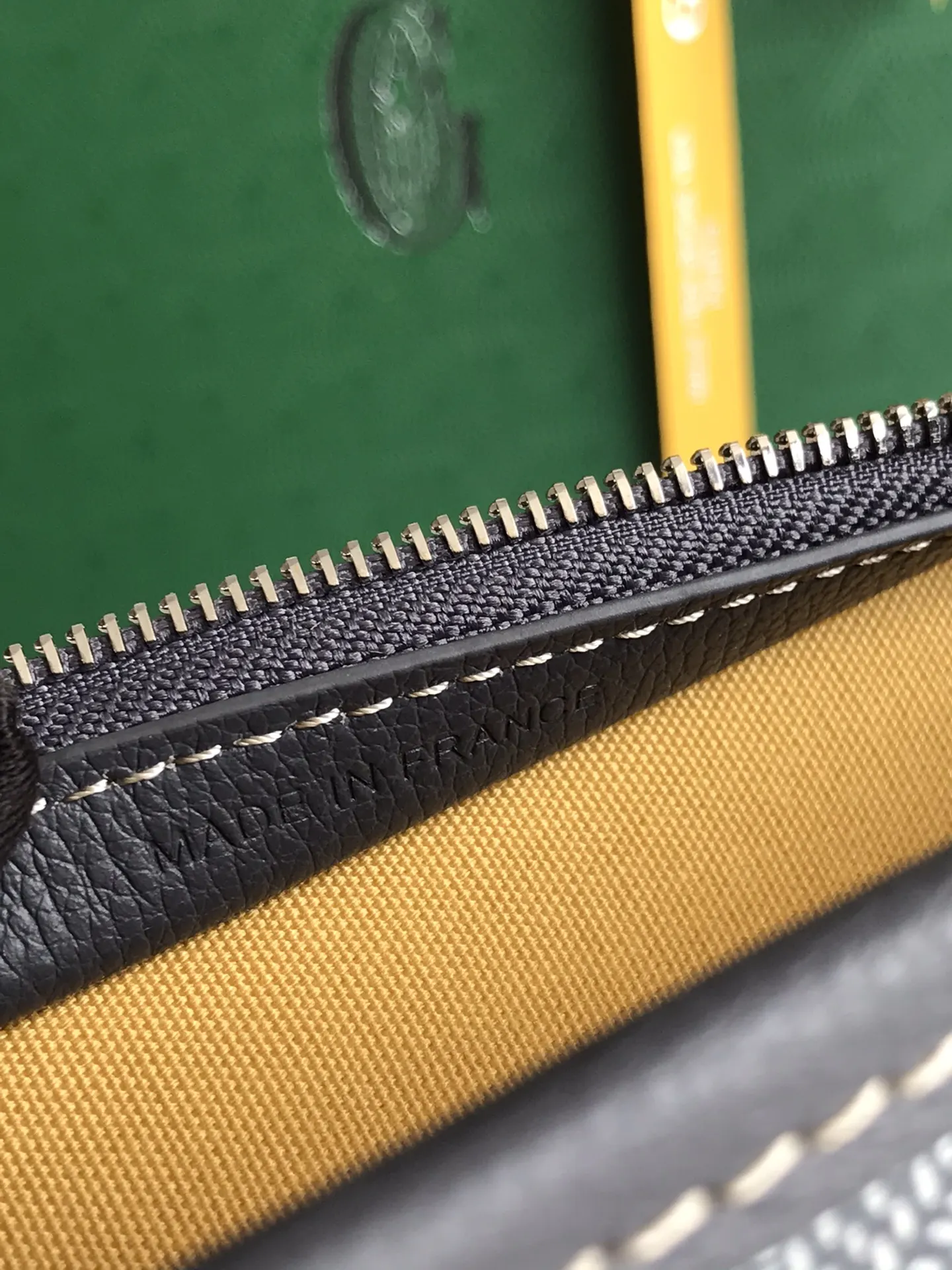 Cosmetic Pouch