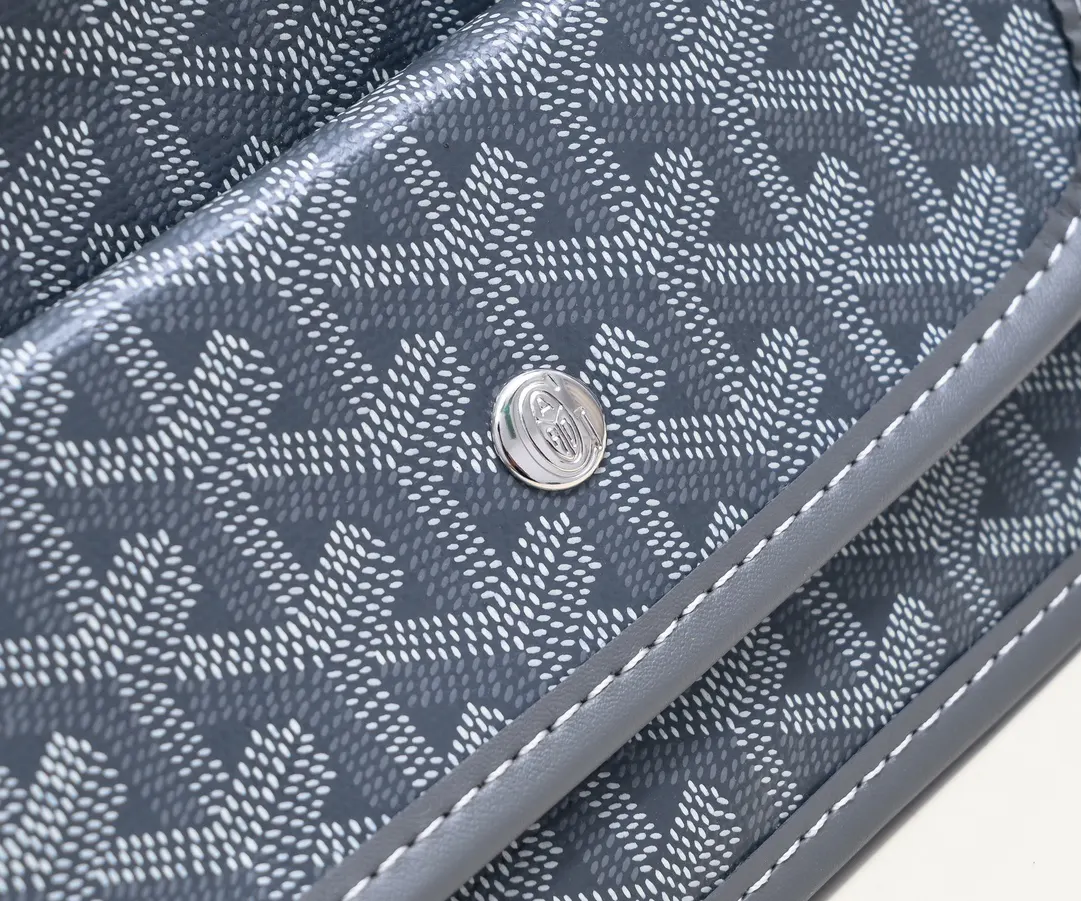 Goyard Tote Bag