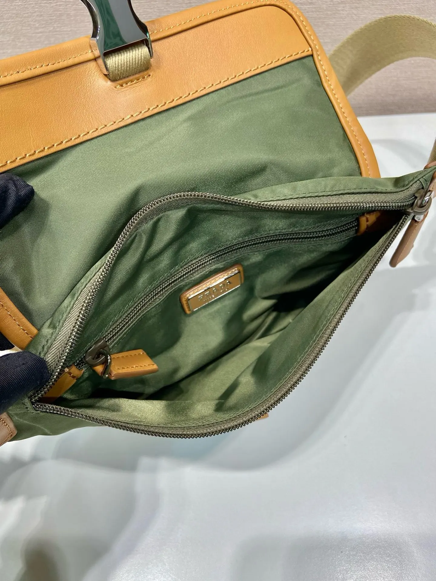Belt Bag Casual