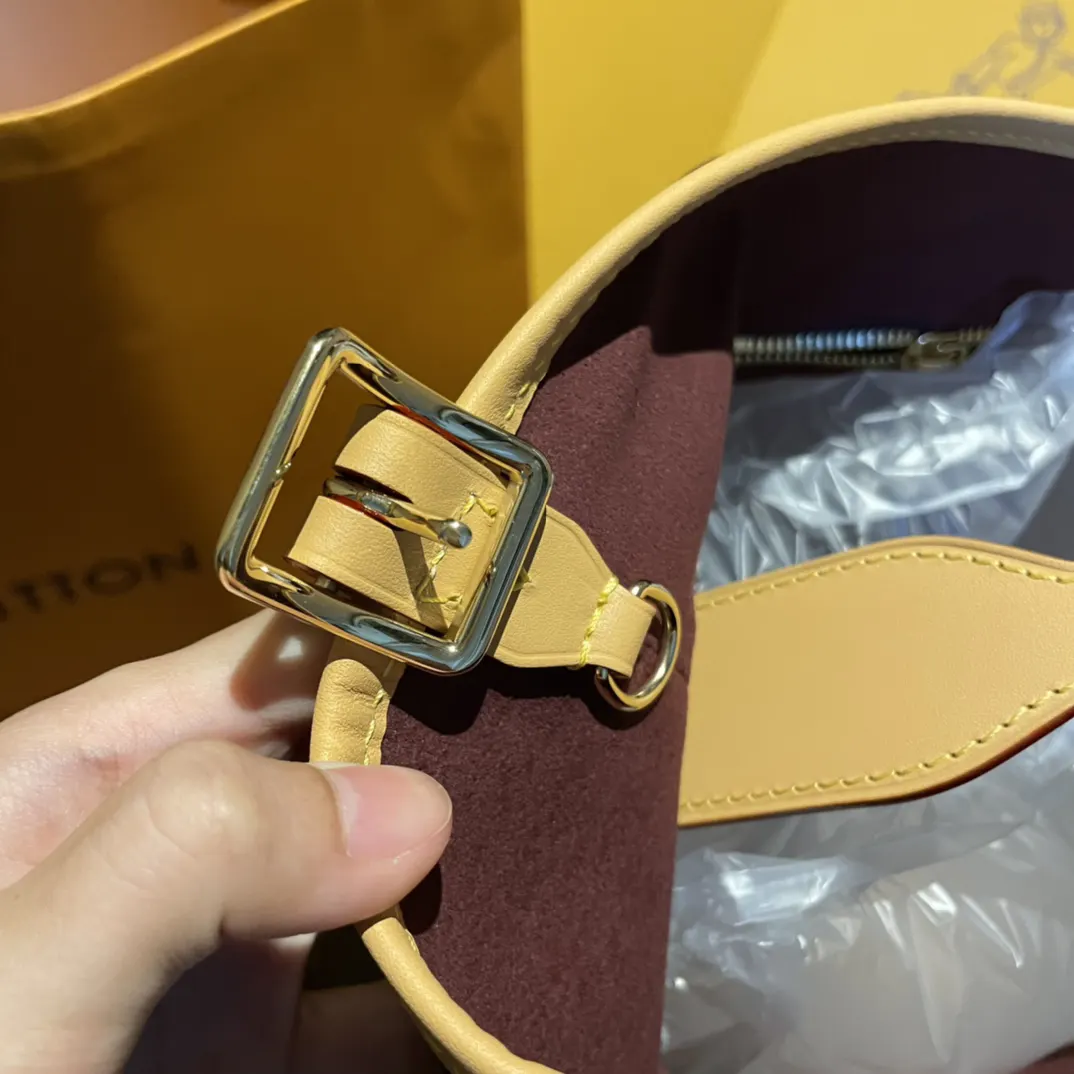 Bucket Bag Casual