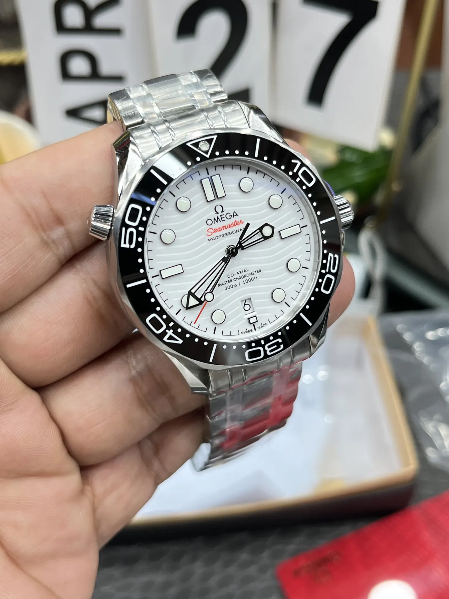 Watch Classic