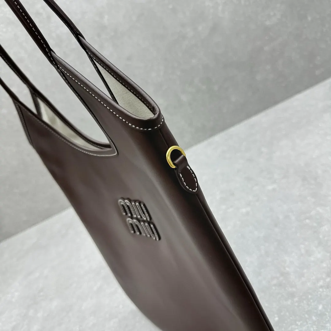 Miu Hobo 托特包 大容量托特款