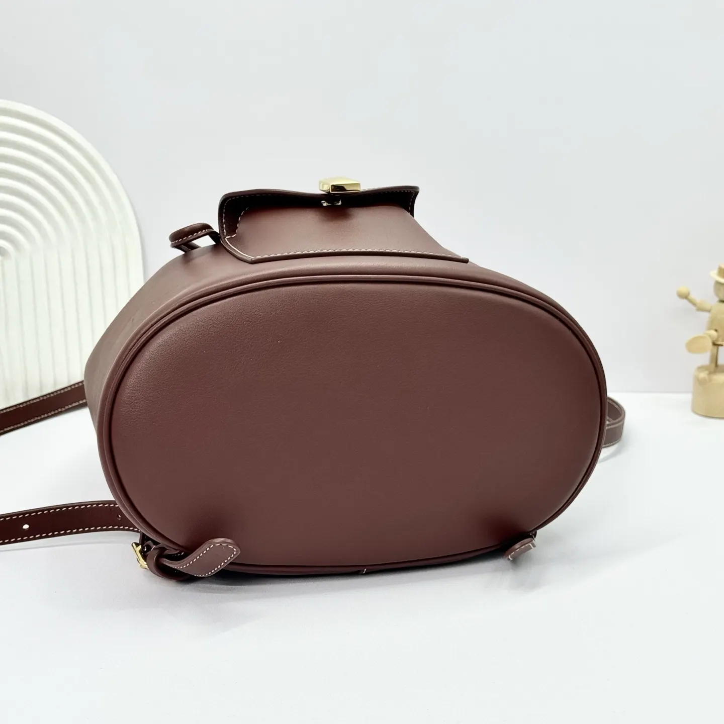Backpack Leather