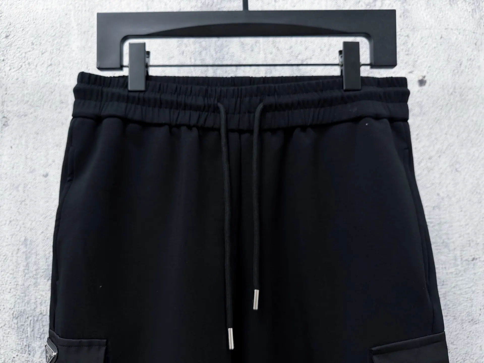 Prada 短裤 休闲寬鬆