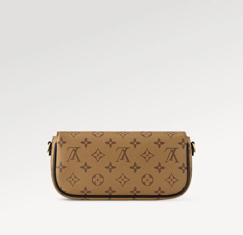 LV 帆布 Wallet On Chain 鏈條包 精致鏈條款
