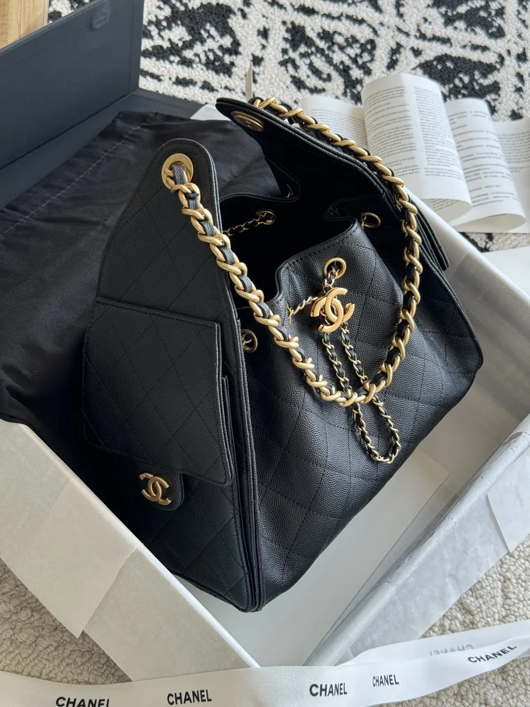 Hobo 牛皮 ❒ Bag 季 腋下包 復古腋下背款