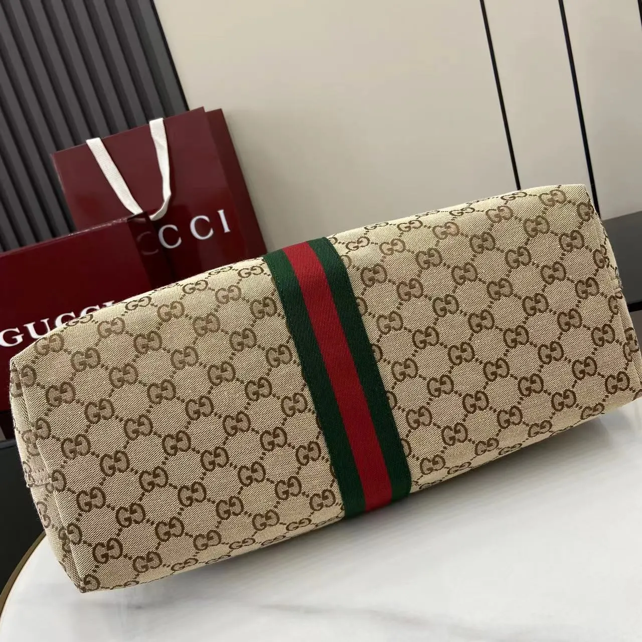 米白 帆布 托特包 精选款