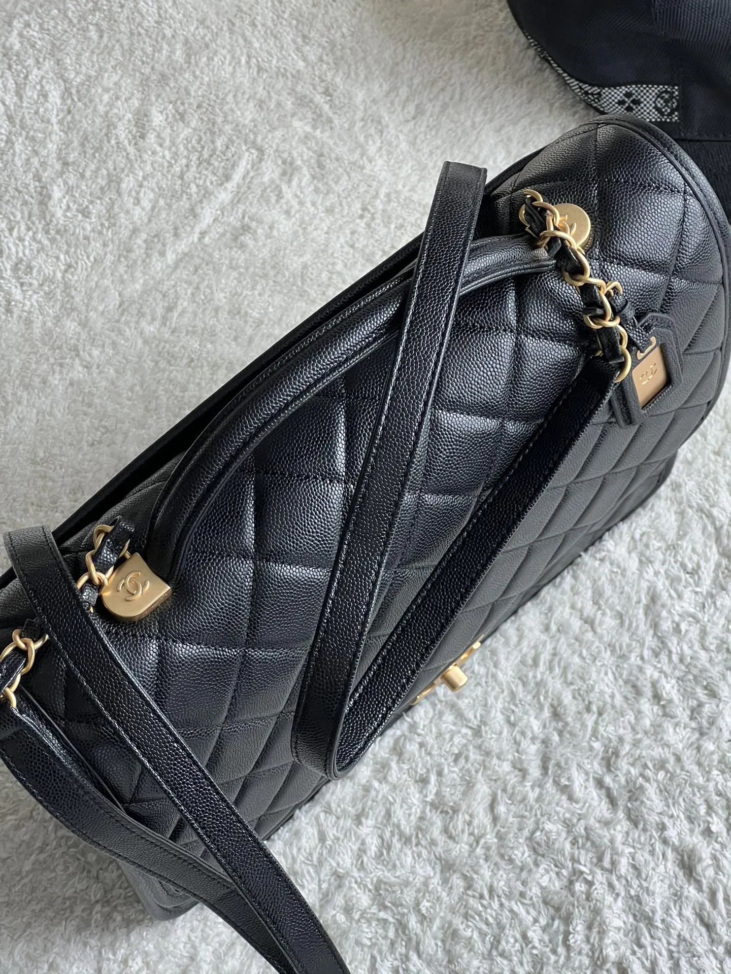Backpack Leather