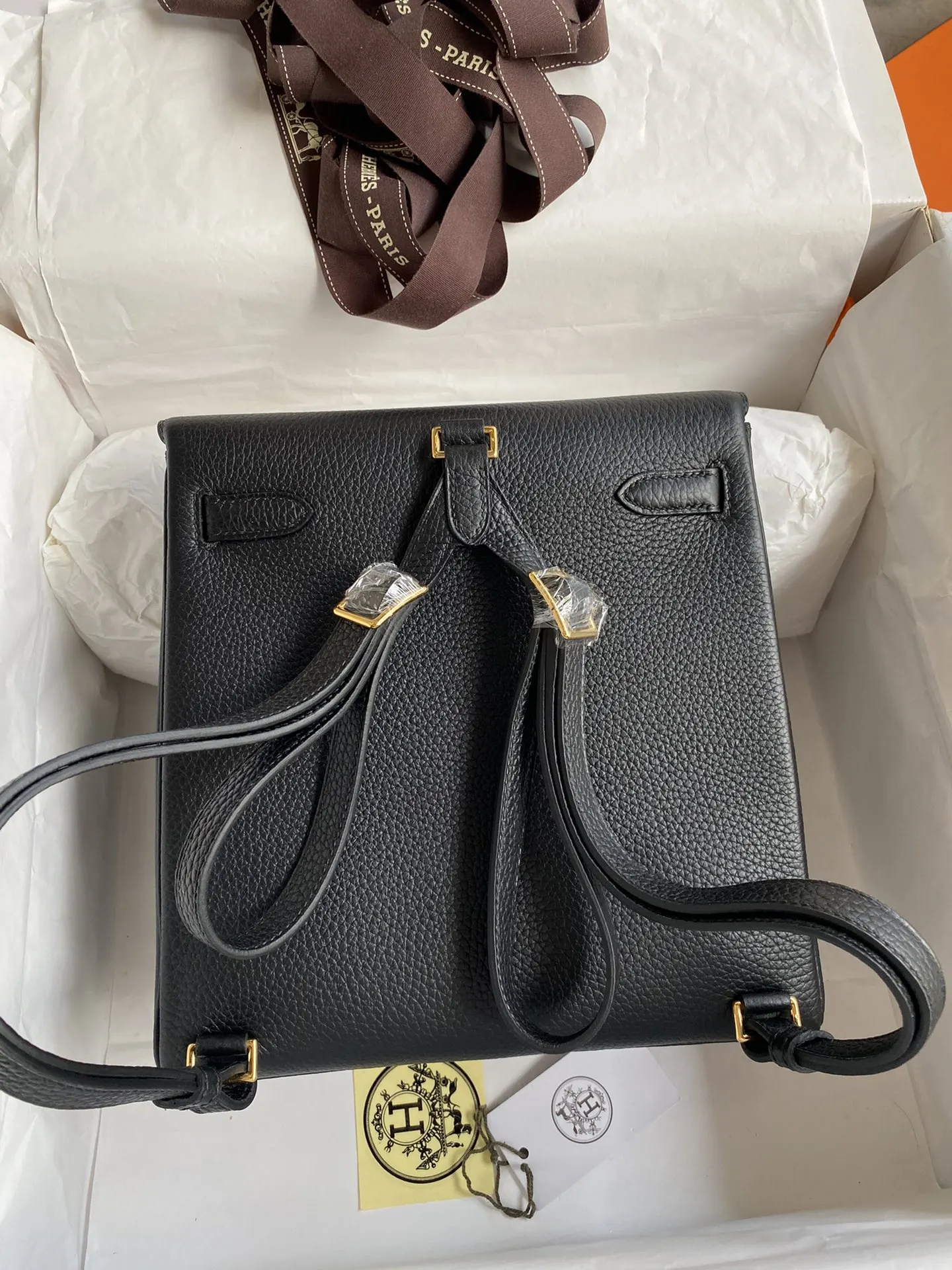 Hermes Kelly 手提包 实拍款10 精选款