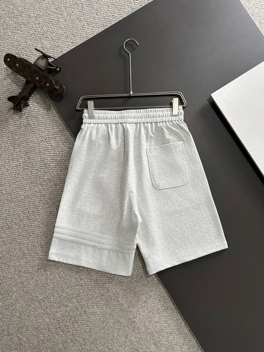 Burberry 2026 Spring Summer Shorts Loose Casual Image 9 Burberry 2026 Spring Summer Shorts Loose Casual Image 9
