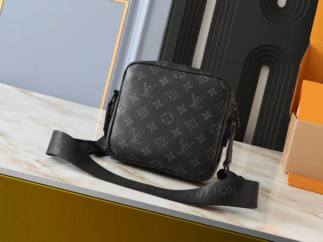 LV 帆布 收納包 旅行收納款