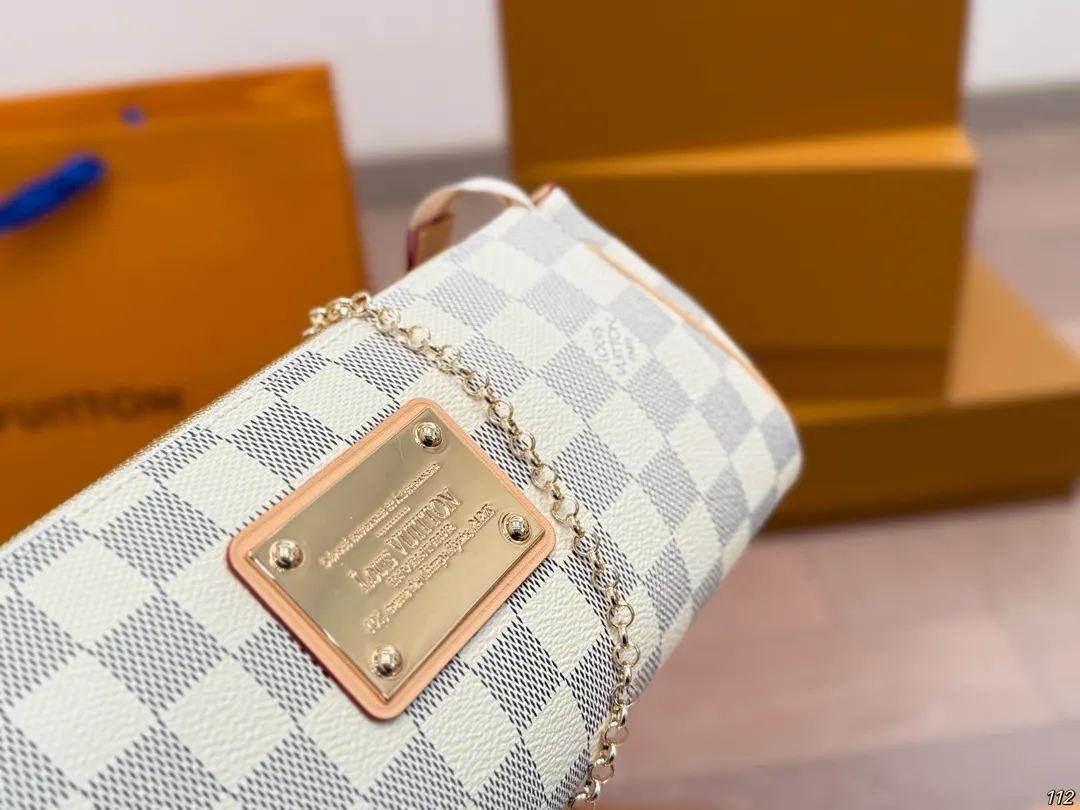 Louis Vuitton Hobo Shoulder Bag Vintage