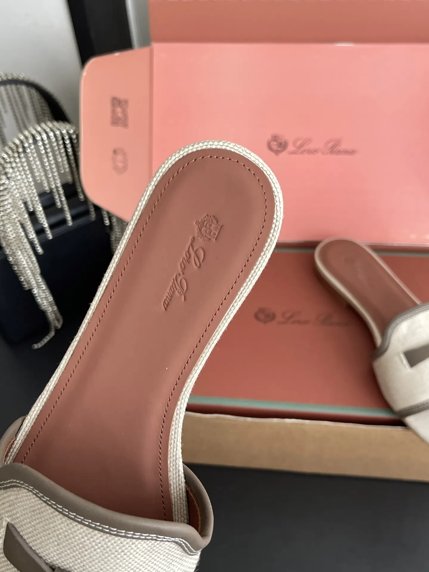 Loro Piana Image 4 Loro Piana Image 4