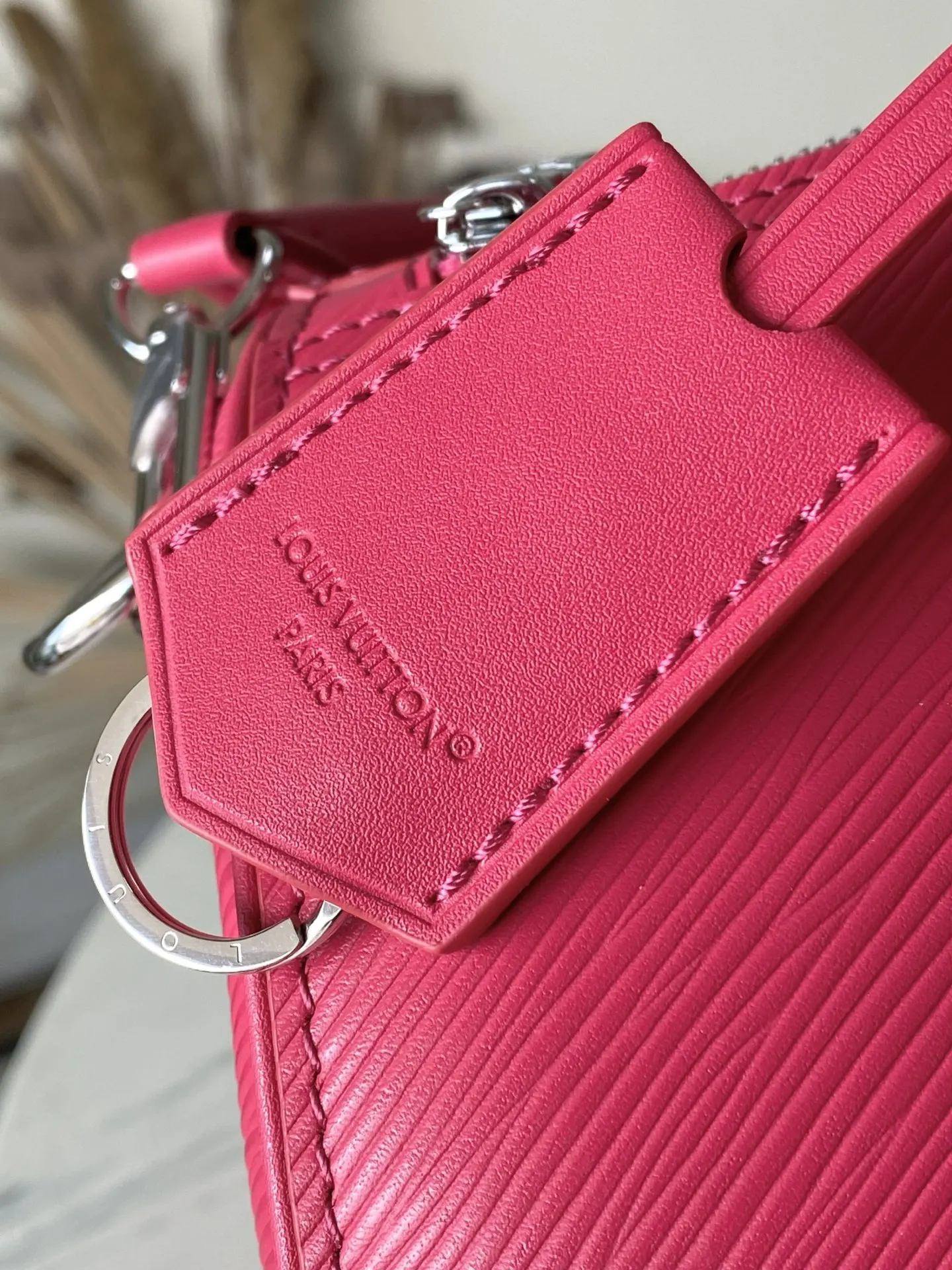 Louis Vuitton Organizer Pouch Travel