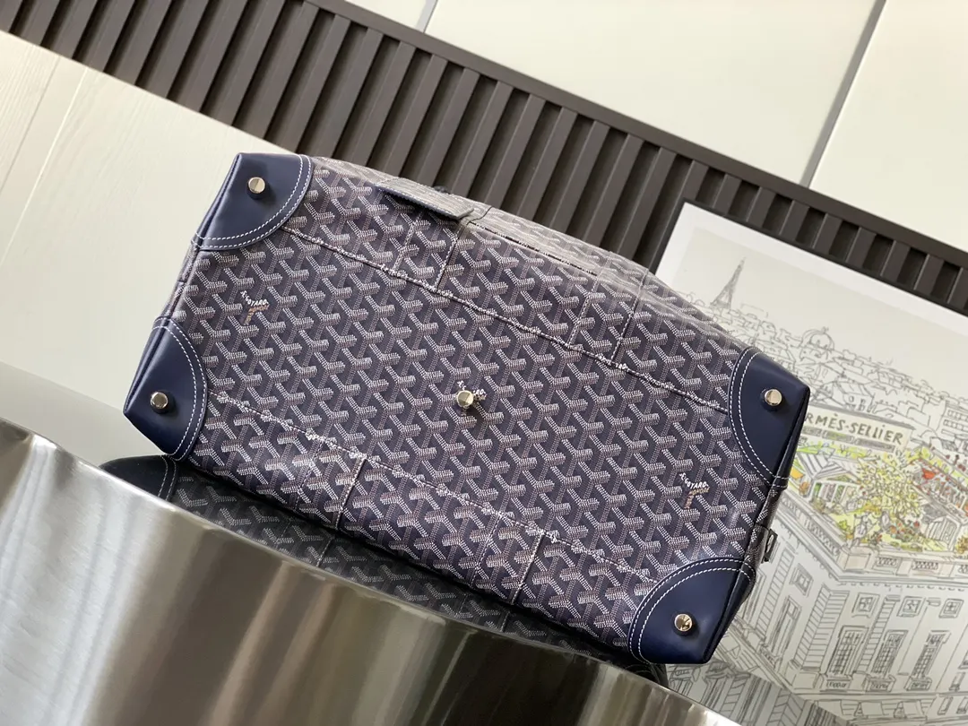 Goyard Fashion Item Travel
