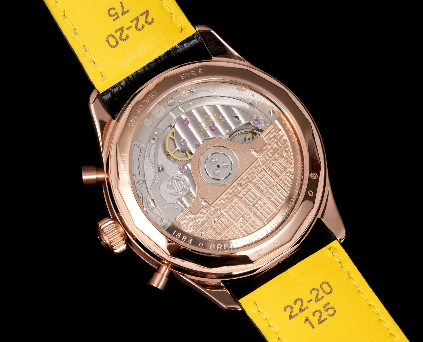 Watch Classic