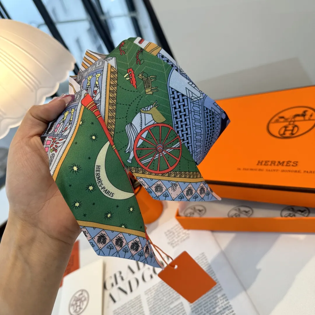 LV 丝巾｜ORBUYBAG 岚奢包高端时尚精品