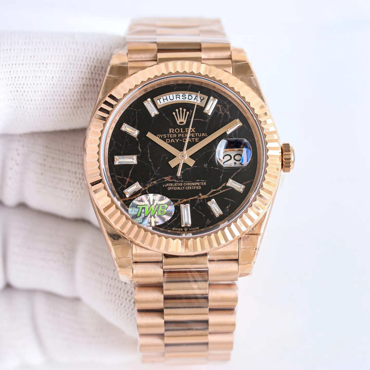 Watch Classic