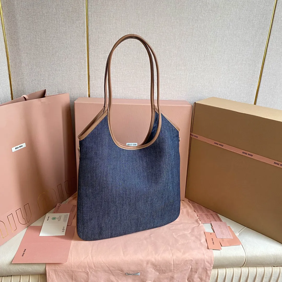 Tote Bag Leather