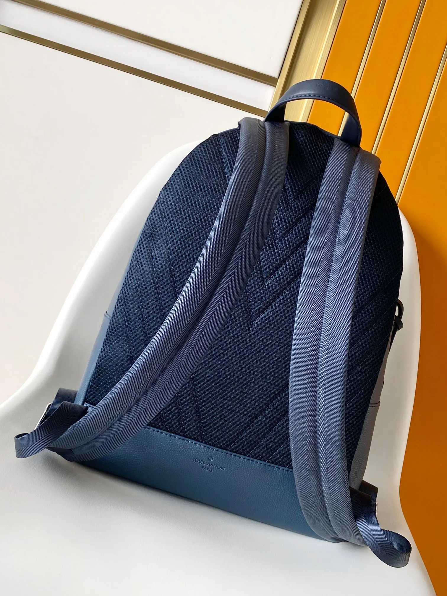 Backpack Leather