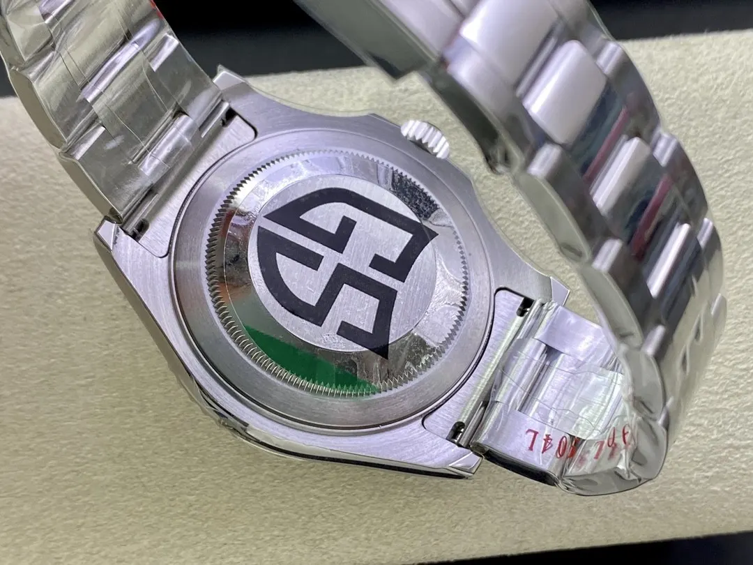 Rolex GS 劳力士 游艇名仕 再创辉煌 神级游艇名仕震撼上 手錶 經典腕表款(數字9) Rolex GS 劳力士 游艇名仕 再创辉煌 神级游艇名仕震撼上 手錶 經典腕表款(數字9)