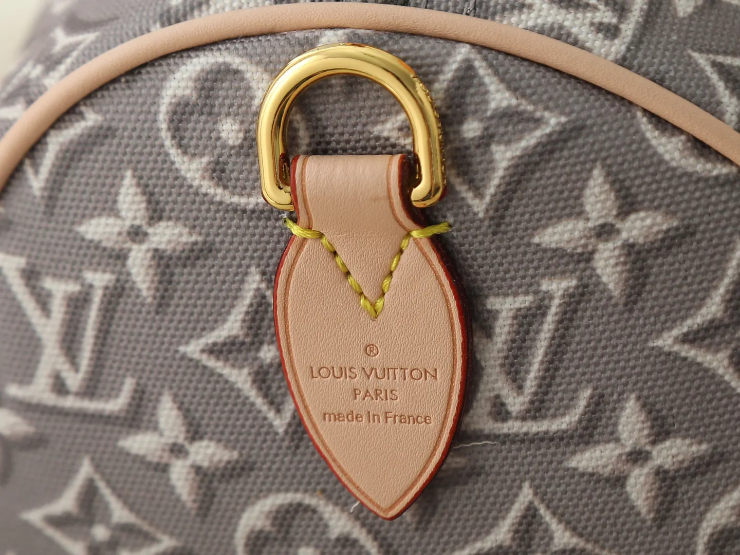 LV 帆布 收纳包 旅行收纳款