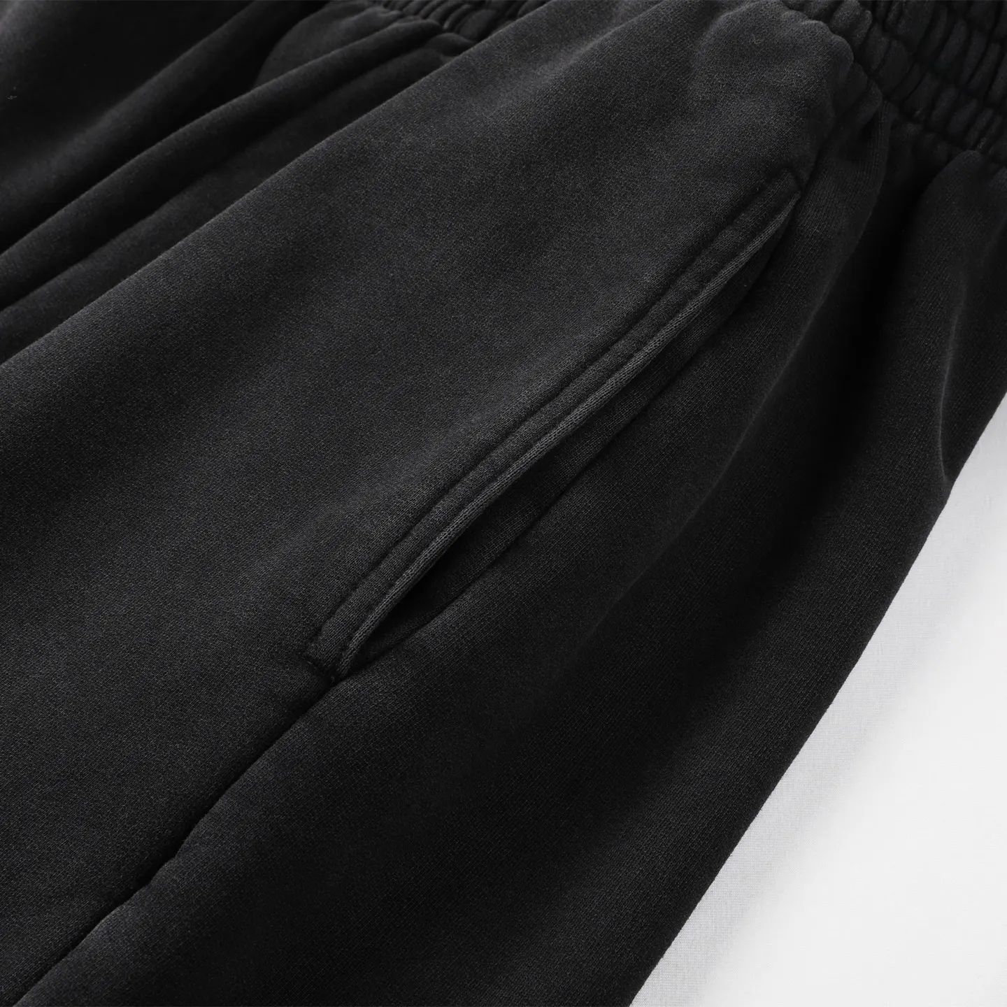 Balenciaga Shorts Street